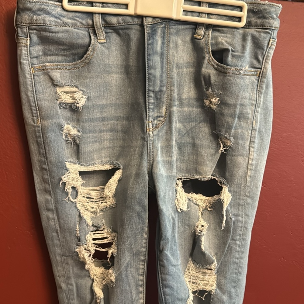 Jeans - Picture 2 of 6